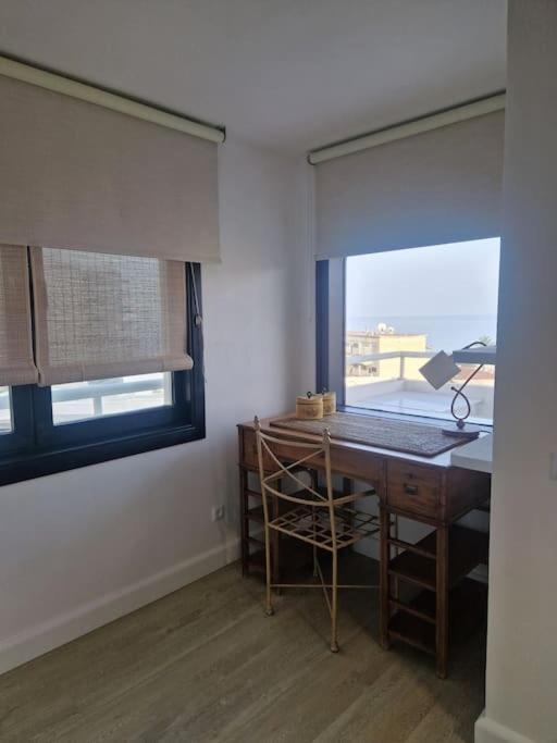 Apartamento Primera Linea Playa 托雷莫利诺斯 外观 照片