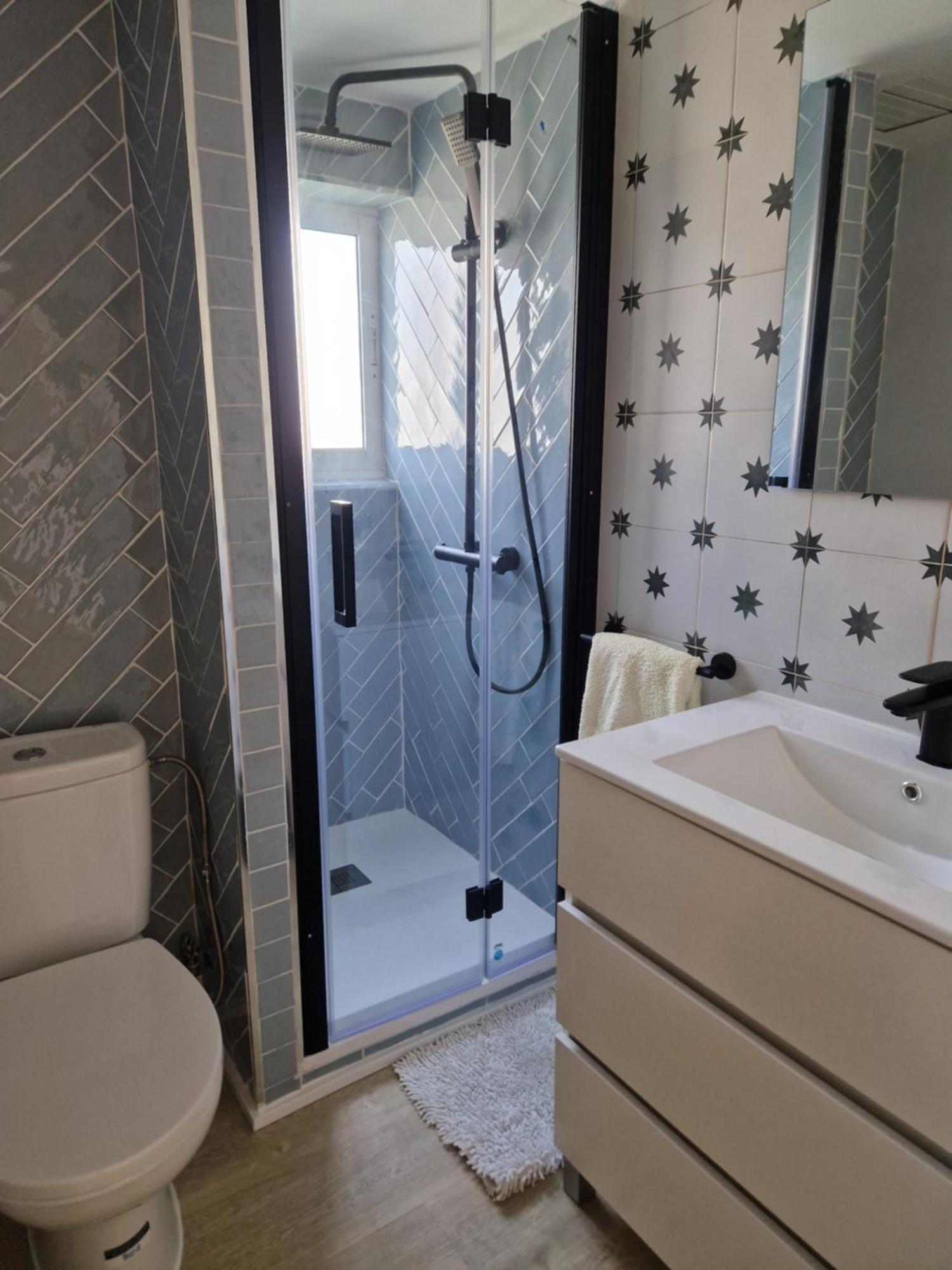 Apartamento Primera Linea Playa 托雷莫利诺斯 外观 照片